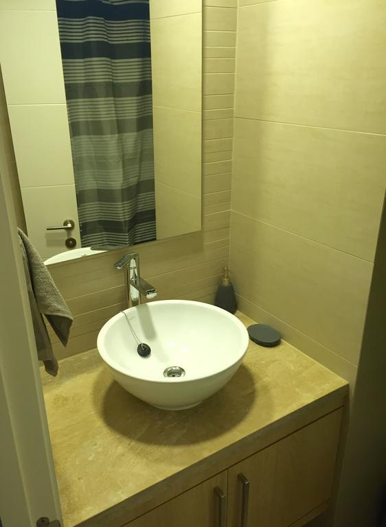 Departamento Sector Nevados De Chillan Wentrukal Turismo Apartment ภายนอก รูปภาพ